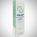 Aklief (Trifarotene)