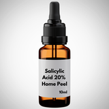 Salicylic Acid 20% Home Peel