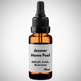 Jessner Home Chemical Peel