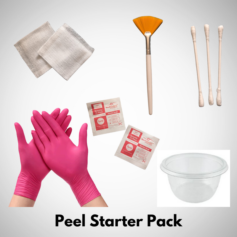 Chemical Peel Starter Pack