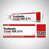 Tretinoin 0.1%